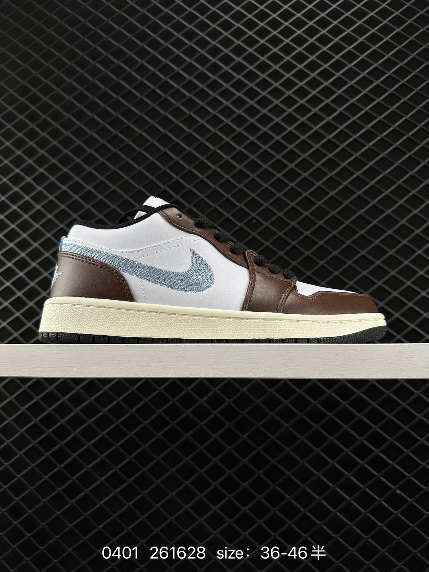 Air Jordan 1 Low AJ1